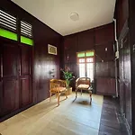 Rumah Rehat Anjung Melayu Muslim