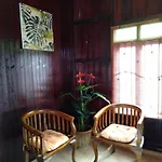 Rumah Rehat Anjung Melayu Muslim