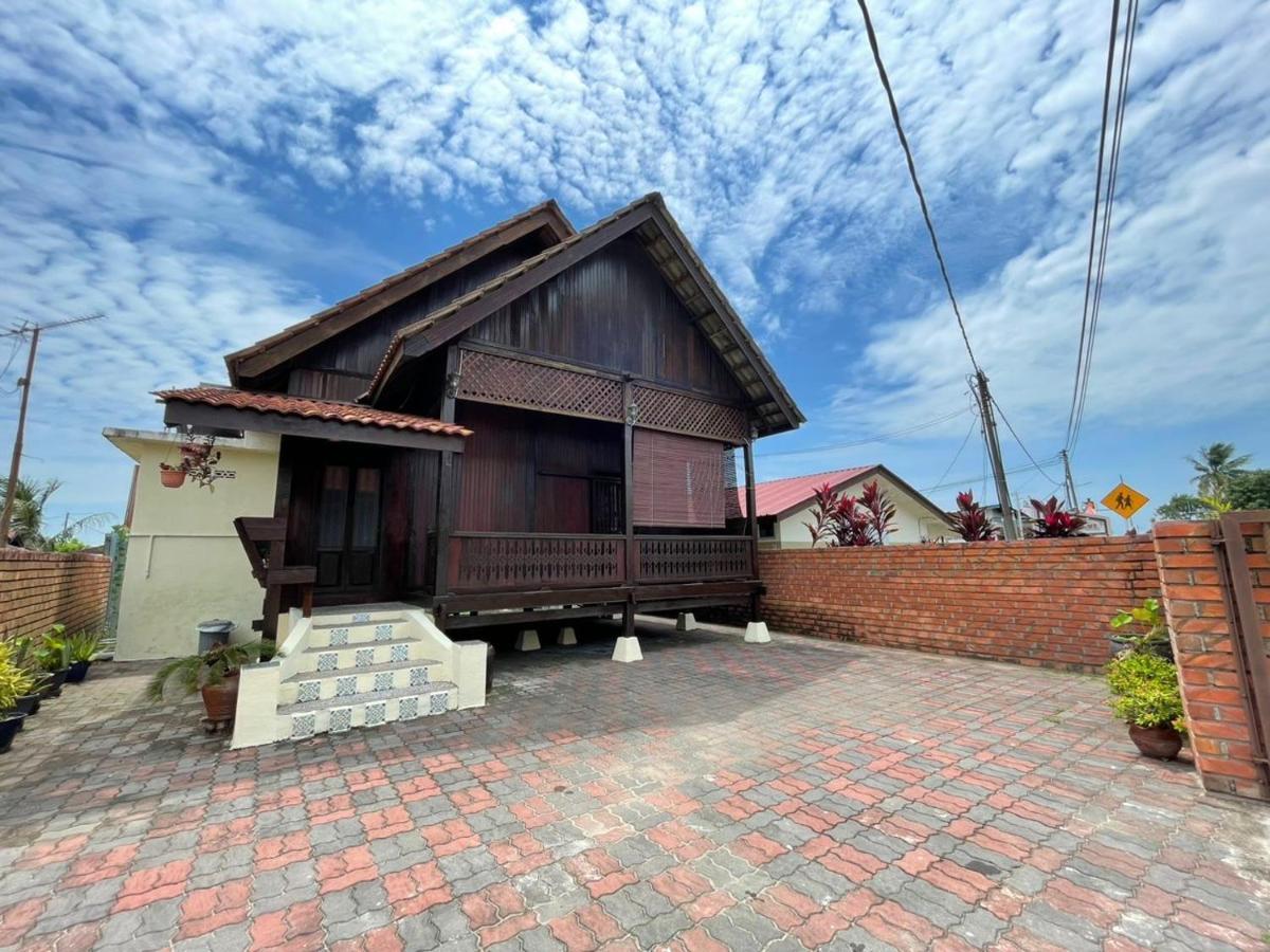 Rumah percutian Rumah Rehat Anjung Melayu Muslim Malacca