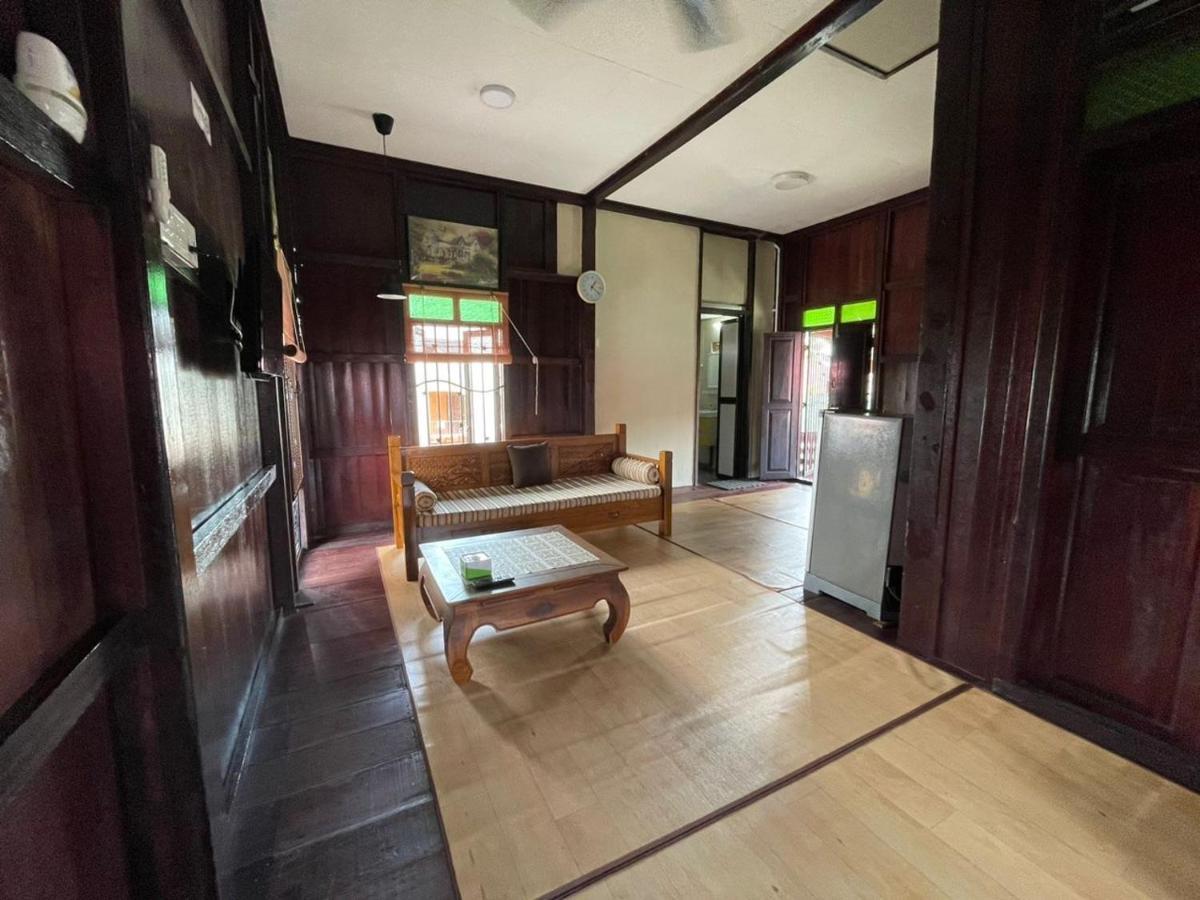 Rumah Rehat Anjung Melayu Muslim Rumah percutian