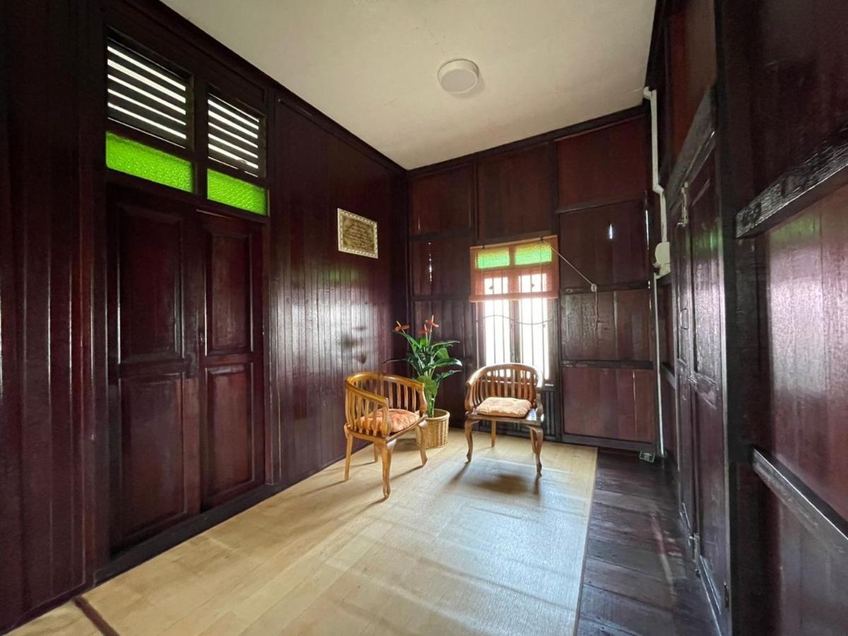 Rumah percutian Rumah Rehat Anjung Melayu Muslim