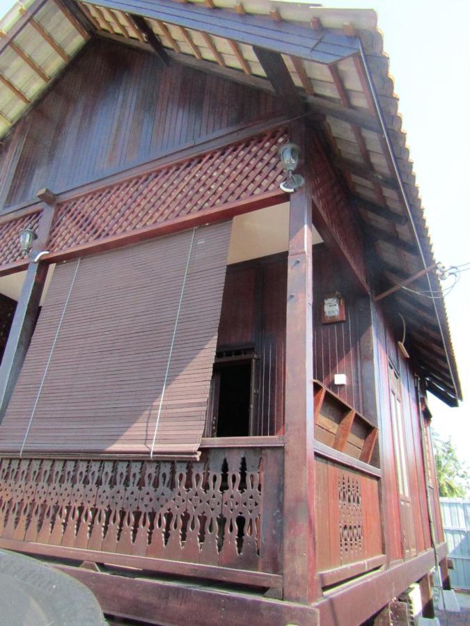 Rumah percutian Rumah Rehat Anjung Melayu Muslim Malacca