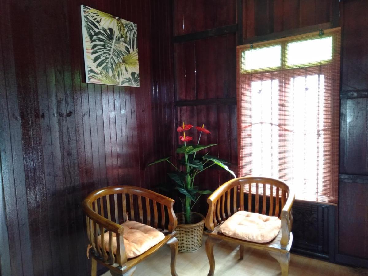 Rumah percutian Rumah Rehat Anjung Melayu Muslim